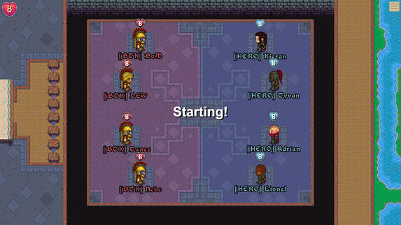 Arena