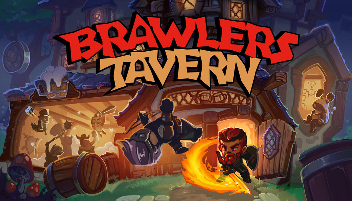 Brawlers Tavern